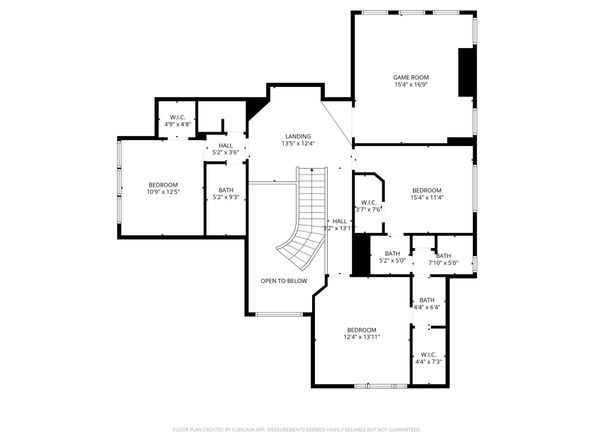 16250 Rutley Circle, Spring TX 77379