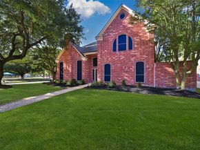 16250 Rutley Circle, Spring TX 77379