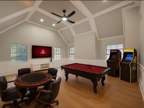 16250 Rutley Circle, Spring TX 77379