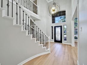 16250 Rutley Circle, Spring TX 77379