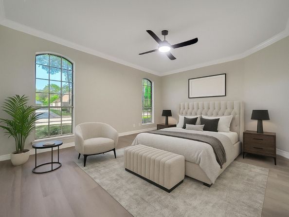 16250 Rutley Circle, Spring TX 77379