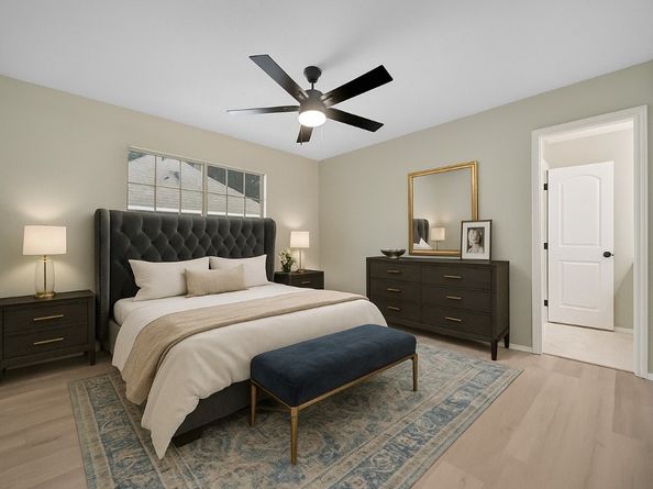 16250 Rutley Circle, Spring TX 77379