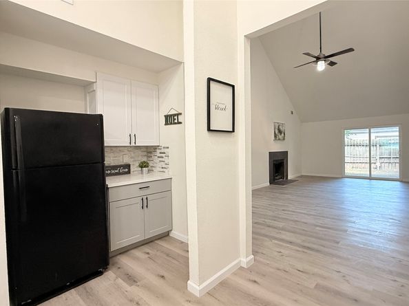 6330 Coachwood Drive, Houston TX 77035