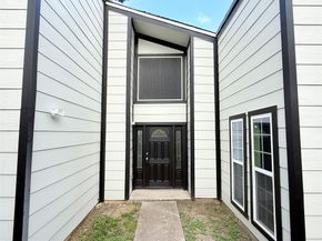 6330 Coachwood Drive, Houston TX 77035