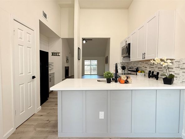 6330 Coachwood Drive, Houston TX 77035