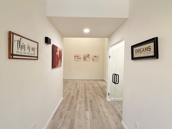 6330 Coachwood Drive, Houston TX 77035