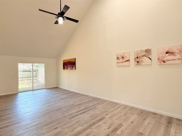 6330 Coachwood Drive, Houston TX 77035