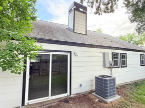 6330 Coachwood Drive, Houston TX 77035