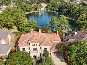 14302 Heidi Oaks Lane, Humble TX 77396