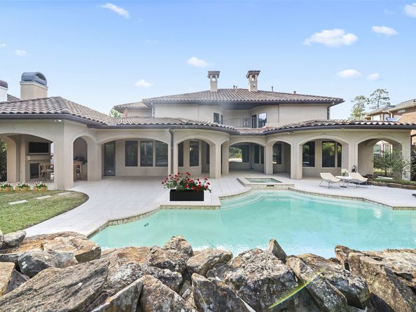 14302 Heidi Oaks Lane, Humble TX 77396