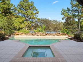 14302 Heidi Oaks Lane, Humble TX 77396