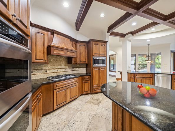 14302 Heidi Oaks Lane, Humble TX 77396