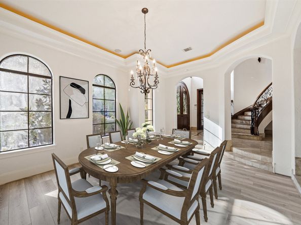 14302 Heidi Oaks Lane, Humble TX 77396