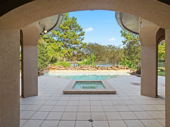 14302 Heidi Oaks Lane, Humble TX 77396