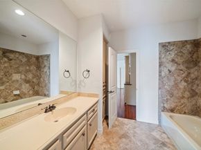 14302 Heidi Oaks Lane, Humble TX 77396