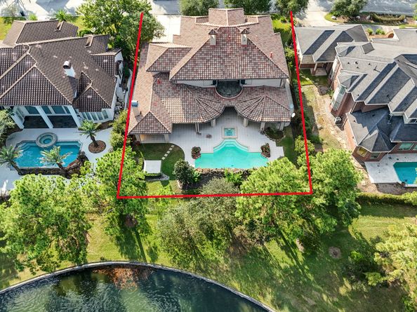 14302 Heidi Oaks Lane, Humble TX 77396