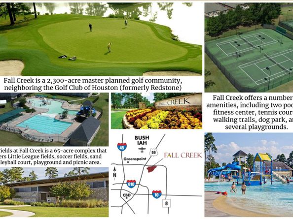 14302 Heidi Oaks Lane, Humble TX 77396