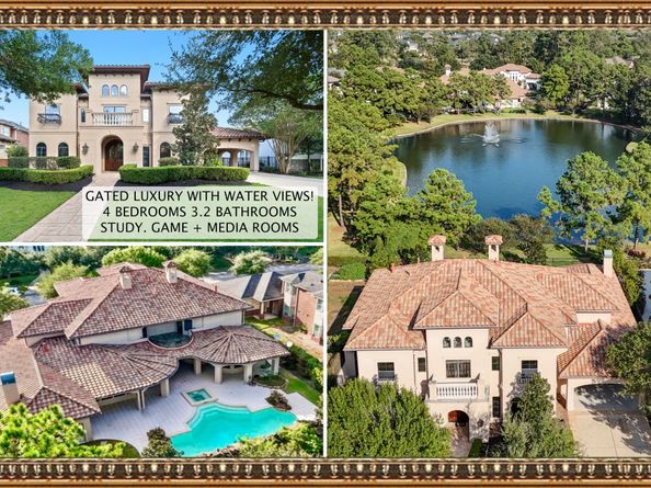 14302 Heidi Oaks Lane, Humble TX 77396