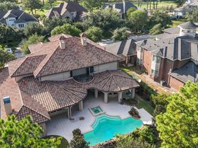 14302 Heidi Oaks Lane, Humble TX 77396