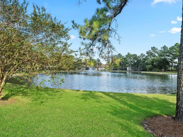 14302 Heidi Oaks Lane, Humble TX 77396