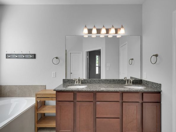 31851 Chapel Rock Lane, Spring TX 77386