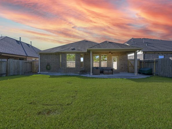 31851 Chapel Rock Lane, Spring TX 77386