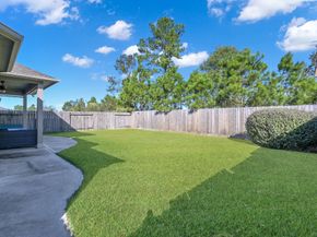 31851 Chapel Rock Lane, Spring TX 77386