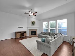 31851 Chapel Rock Lane, Spring TX 77386