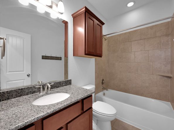 31851 Chapel Rock Lane, Spring TX 77386