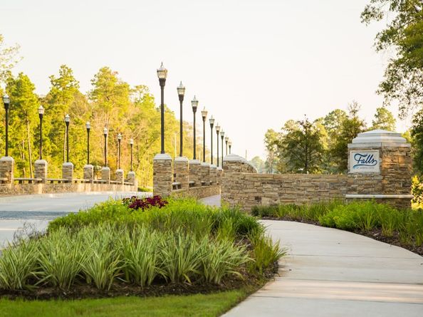 31851 Chapel Rock Lane, Spring TX 77386