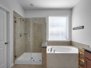 31851 Chapel Rock Lane, Spring TX 77386