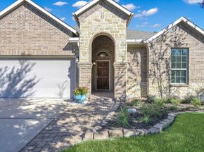 31851 Chapel Rock Lane, Spring TX 77386