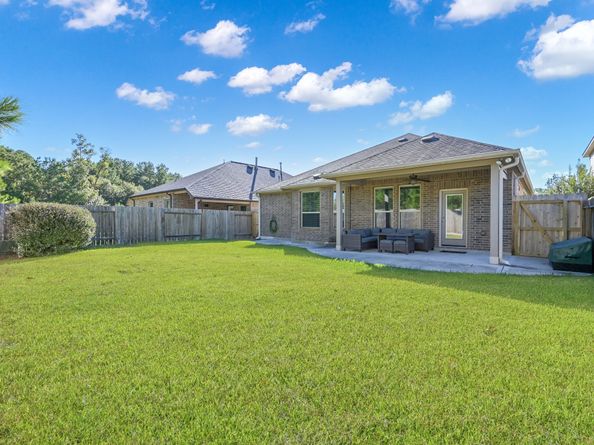 31851 Chapel Rock Lane, Spring TX 77386