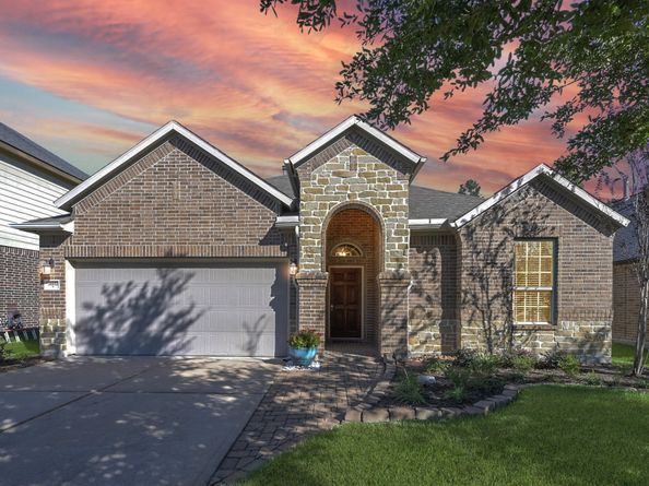 31851 Chapel Rock Lane, Spring TX 77386