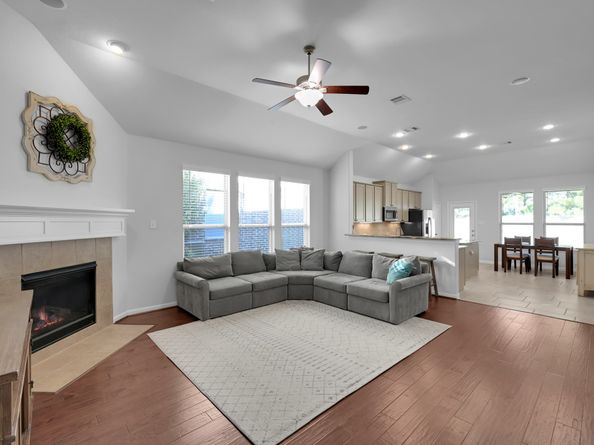 31851 Chapel Rock Lane, Spring TX 77386