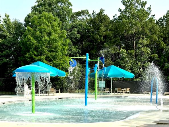 31851 Chapel Rock Lane, Spring TX 77386