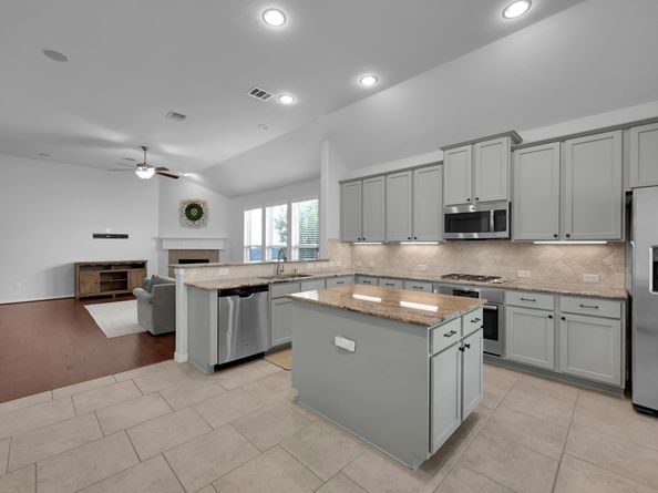 31851 Chapel Rock Lane, Spring TX 77386