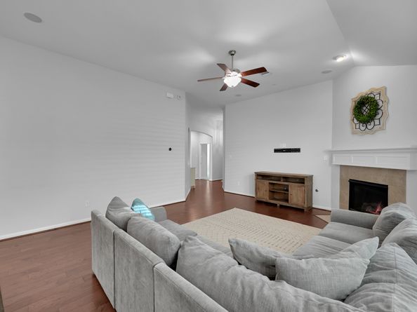 31851 Chapel Rock Lane, Spring TX 77386