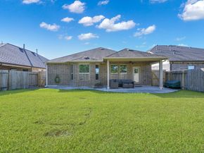 31851 Chapel Rock Lane, Spring TX 77386