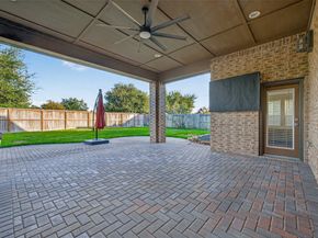 19515 Gladewater Court, Cypress TX 77433