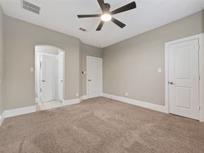 19515 Gladewater Court, Cypress TX 77433