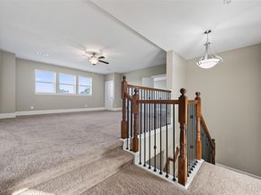 19515 Gladewater Court, Cypress TX 77433