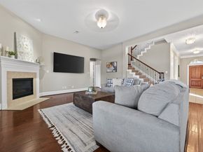 19515 Gladewater Court, Cypress TX 77433