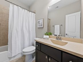 19515 Gladewater Court, Cypress TX 77433