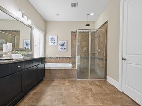 19515 Gladewater Court, Cypress TX 77433