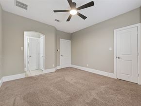 19515 Gladewater Court, Cypress TX 77433