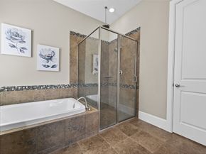 19515 Gladewater Court, Cypress TX 77433