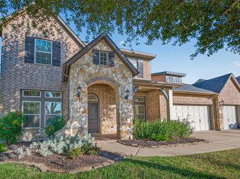 19515 Gladewater Court