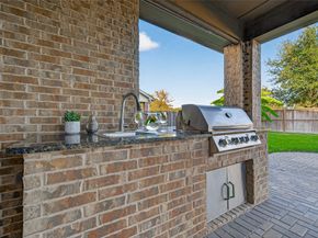 19515 Gladewater Court, Cypress TX 77433