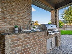 19515 Gladewater Court, Cypress TX 77433